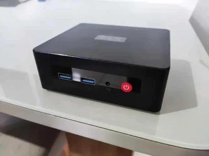 MiniPC GK35