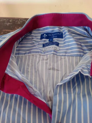 camisa masculina 