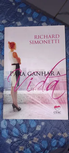 Livro para ganhar a vida