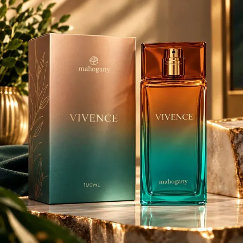 Perfume vivence
