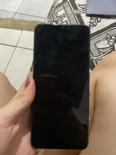 Celular Tecno pop 7- aproveitamento para retirada de peças