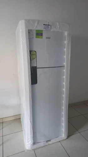 Geladeira Consul Nova 
