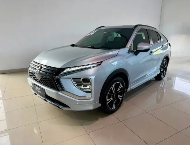Mitsubishi Eclipse Cross HPE 1.5 16V 165cv AUT 2024