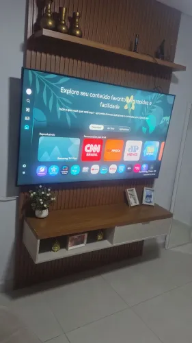 Smart tv Samsung 65