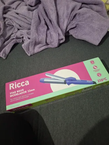 Babyliss - Ricca 32mm