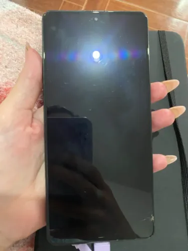 Xiaomi Poco x5 Pro, 128 Gigas