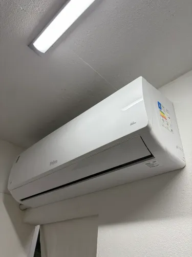 Ar condicionado 30.000 (Trinta Mil) BTU