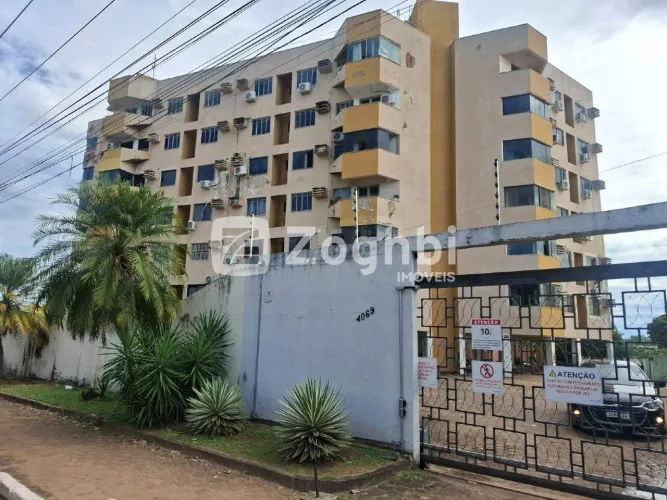 Apartamento Amplo e Pronto para Morar