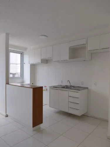 Apartamento Conquista Rio Negro - Ponta Negra