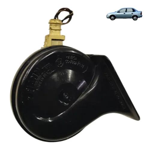 Buzina Caracol Gm Corsa Classic 2003 2002 2001