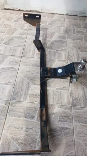 Vendo BAGA de Reboque 