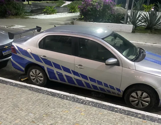 Vendo Volkswagen 2021 , na carcaça do Skyline gt turbo 557