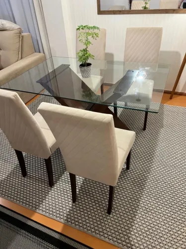 Mesa de Jantar