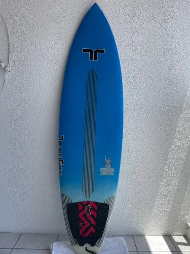 Prancha de surf 5?11