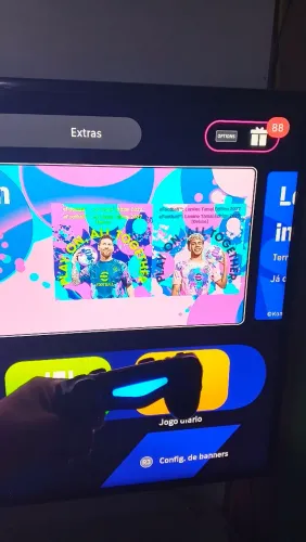 PS 4