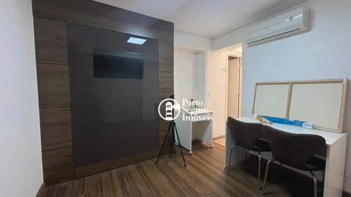 Sala para alugar, 30 m² por R$ 3.530/mês - Vila Medon - Americana/SP