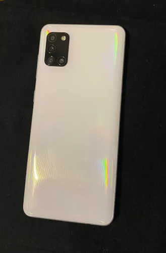 Galaxy A31