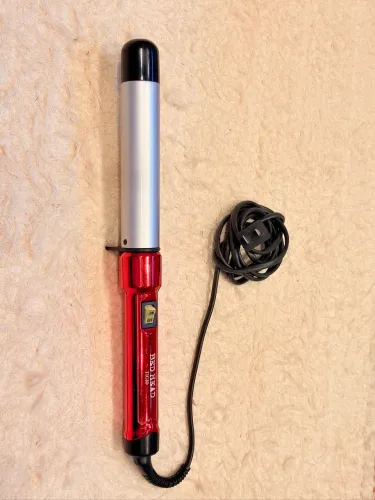 Babyliss Bed Head TIGI Curlipops Bivolt Impecável