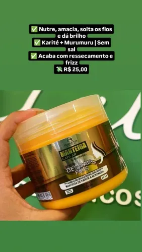 Produto kosnatus  , máscara efeito teia