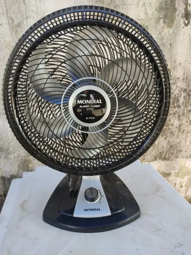 Ventilador barato