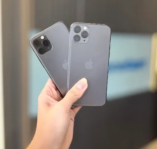 iPhone 11 Pro 64gb com garantia Kaiser iPhones 