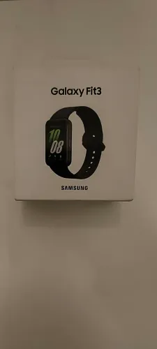 Galaxy fit 3