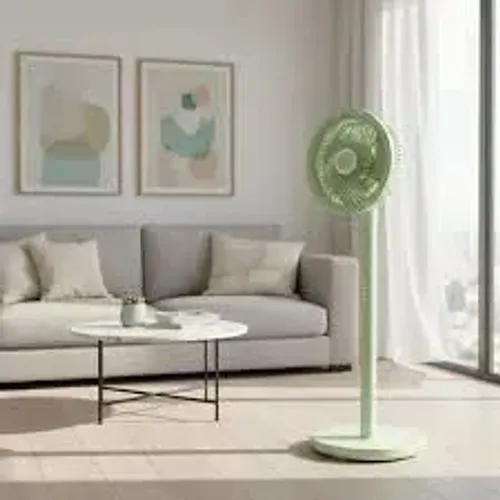 Ventilador hepta world fs108
