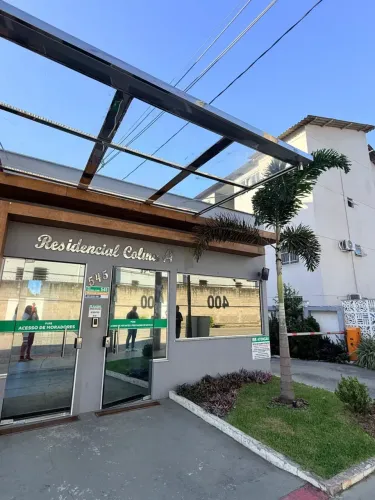 Colinas de Laranjeiras! CONDOMÍNIO COLINA A