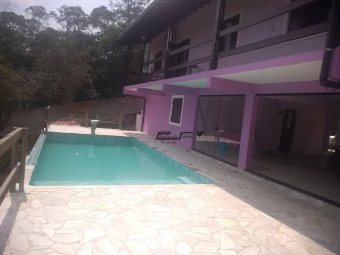 Imóvel de Alto Padrão no Bairro Represa