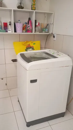 Maquina de lavar Consul 16KG