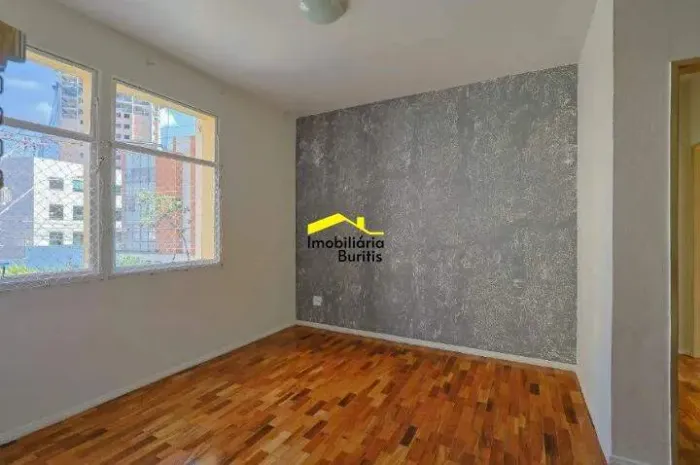 Apartamento para aluguel, 2 quartos, 1 suíte, 1 vaga, Anchieta - Belo Horizonte/MG