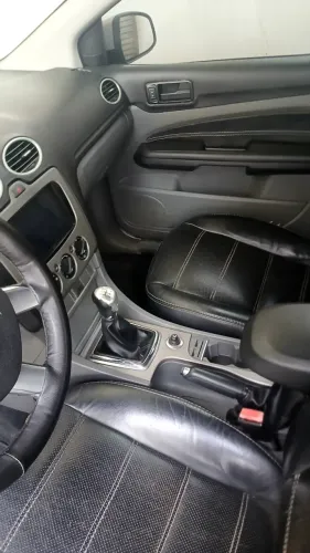 Ford Focus 1.6 S/se/se Plus Flex 8v/16v 5P 2012