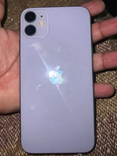 iPhone 11 128g