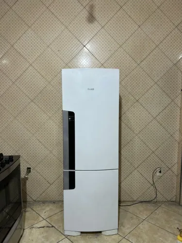 Geladeira inverse Consul 400L
