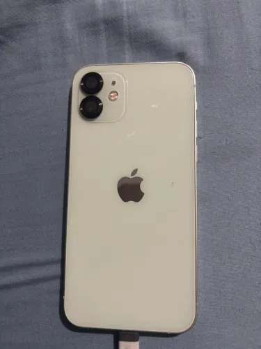 iPhone 12 128gb , bateria foi trocada 100%