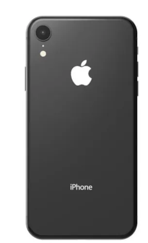 Celular iPhone XR