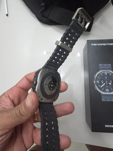 Samsung Galaxy watch ultra LTE