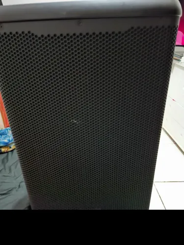 CAIXA ATIVA JBL EON 712 ZERADA