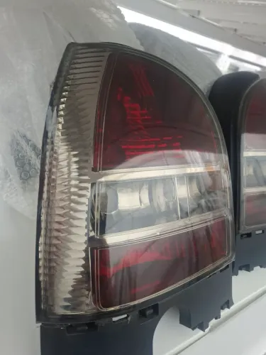 Lanterna gol g3  fume clean 