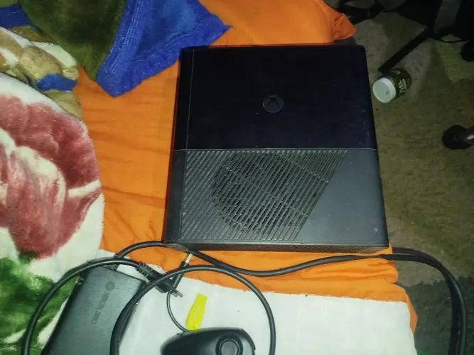 Xbox 360