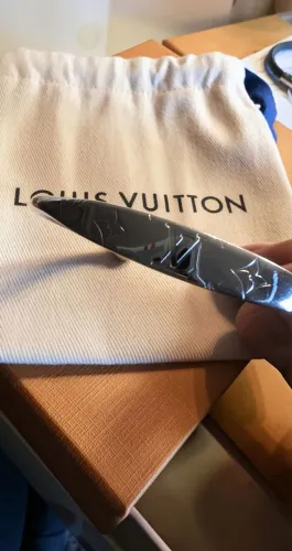 Bracelete Louis Vuitton Original Jonc Monogram