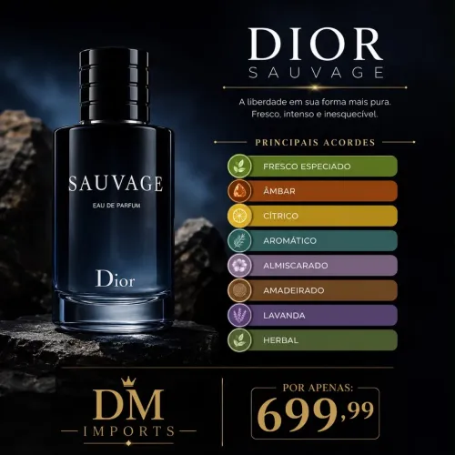 Perfumes