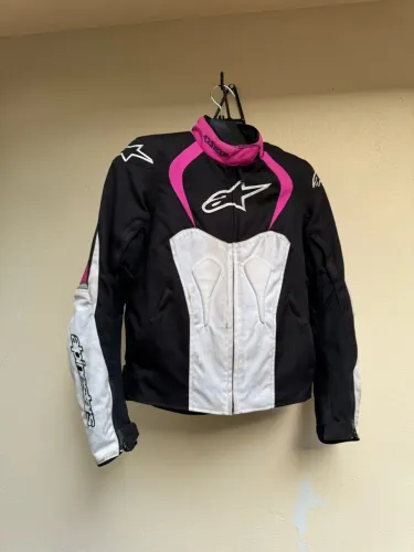 Jaqueta Alpinestars 