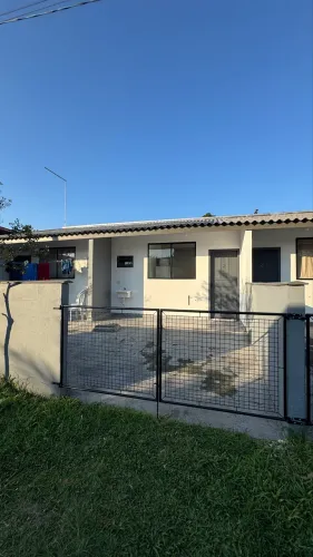 Kitnet Iperoba 1 pessoa