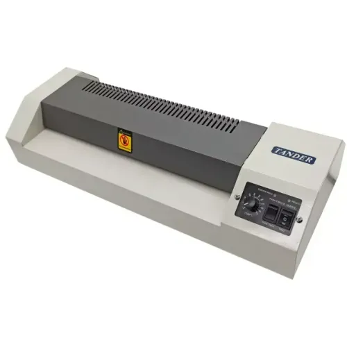 Plastificadora Laminadora Poliseladora A3/A4/A5/A6 400w - E036938