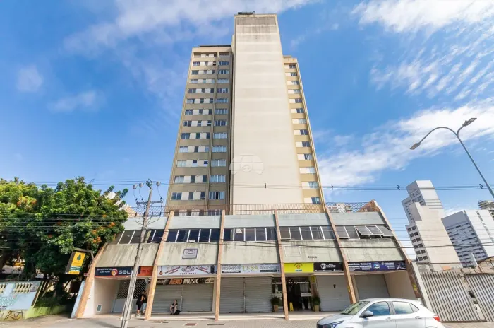 Vendas Apartamento Curitiba PR