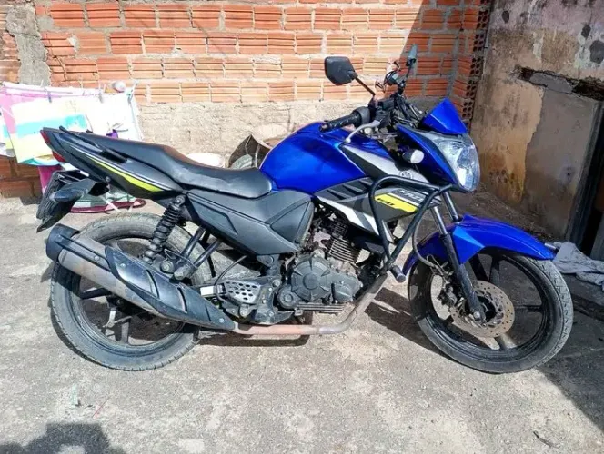 Troco por carro ou vendo 