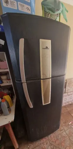 Geladeira 460 litros