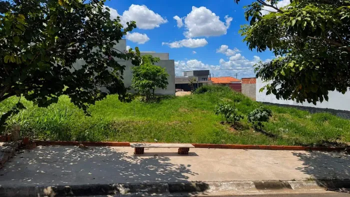 Terreno para Venda em Álvares Machado, Jardim bem viver