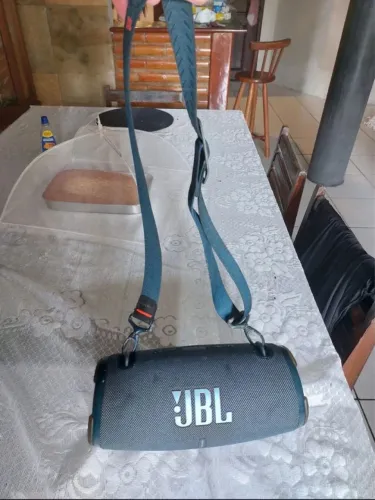 JBL Xtreme 3